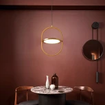 Подвесной светильник ImperiumLoft ARVET01 (LED, 220V, на проводе)