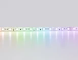 Комплект светодиодной ленты RGB Ambrella Illumination 5m GS2402 5050 60Led 14.4W/m 12V IP20