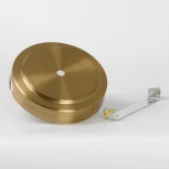 Потолочная люстра на штанге Lussole LGO LSP-8887 (220V)