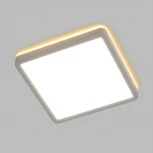 Настенно-потолочный светильник светодиодный с подсветкой Citilux Norma CL748K200 (220V, IP40)