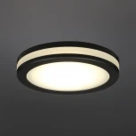 Встраиваемый точечный светильник Aployt Nastka APL.0014.19.05 (LED, 220V, круглые)