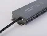 Блок питания для светодиодной ленты 12V Ambrella LED Driver 12V GS9865 200W 16,7A IP67 220V