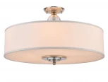Потолочная люстра Newport 31800 31809/PL (220V, круглые)