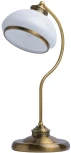 Интерьерная настольная лампа MW-Light Аманда 481031301