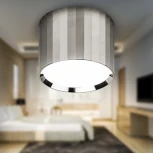 Точечный светильник ЭРА OL39 CH (220V)