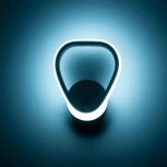 Бра Citilux Сезар CL233B410 (регулировка яркости, LED, 220V, пульт управления)