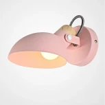 Настенное бра Onder Pink ImperiumLoft Onder01 (204452-26) (220V)