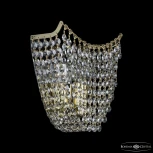 Бра Bohemia 7708 77081B/22 G (220V)