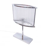 Интерьерная настольная лампа Cloyd Brigantine 30052