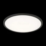 Встраиваемый точечный светильник Citilux Омега CLD50R222 (LED, 220V, диммер)