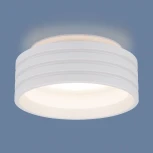 Встраиваемый точечный светильник Elektrostandard 7014 MR16