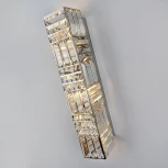 Бра хрустальное Modelux MODELUX ML.556.03 CR