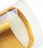 Спот настенно-потолочный Feron HL3891 LUMINA 48797 GX53, золото, черный (220V, круглые)