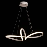 Подвесной светильник De City Аурих 108011101 (LED, 220V)