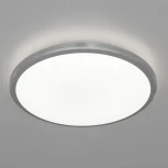 Потолочный светильник круглый Citilux Луна CL70224V (LED, 220V, круглые, IP54)
