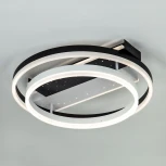 Потолочный светильник светодиодный с пультом с регулировкой цветовой температуры LED4U LED4U L1031-500