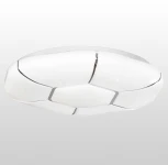 Потолочный светильник круглый Lussole LSP-8470 (LED, 220V, пульт управления, круглые, IP21)