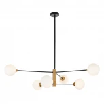 Потолочная люстра MyFar Fredy MR1100-6C (220V)