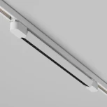 Трековый светильник трехфазный 20W 220V Maytoni Points TR195-3-20W2.7K-M-W (LED)