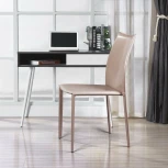 Стул Rolf, кожа капучино Top Concept ROLF 2000000000329