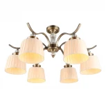 Потолочная люстра Omnilux Arosio OML-88417-06 (220V)