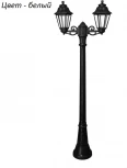 Наземный фонарь Fumagalli Anna E22.158.S20.WXF1R (220V, IP44)