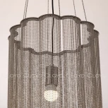 Подвесной светильник Cloyd Onassis 11474 (220V, на тросе)