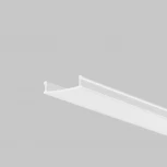 Рассеиватель для профиля 61×14 белый, 10 м Maytoni 642015