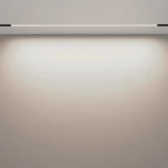 Трековый светильник магнитный 48V Maytoni Basis TR030-2-30W4K-B (LED)