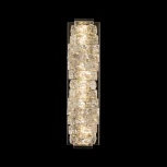 Настенный светильник Monaco 10186W Loft It (LED, 220V, хрусталь)