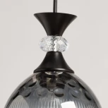 Подвесной светильник De City Соло 112014701 (220V, на проводе)