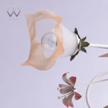 Потолочная люстра MW-Light Восторг 1340506