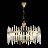 Подвесная люстра ST Luce Tellurio SL1167.303.08