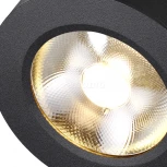Накладной точечный светильник Novotech Groda 357985 (LED, 220V)