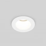 Встраиваемый точечный светильник Teka 25023/LED (220V, круглые)