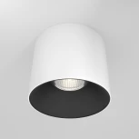 Накладной потолочный светильник Alfa LED 3000K 1x15Вт 60° Dim Triac Maytoni Technical C064CL-01-15W3K-D-RD-WB
