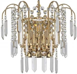 Бра Arti Lampadari Bellagio E 2.10.103 G