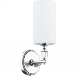 Бра Kutek Merano-szklany Klosz MER-K-1(BN) (220V)