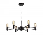 Подвесная люстра Favourite Tropfen 1523-6P