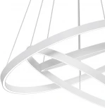 Подвесной светильник Maytoni Rim MOD058PL-L100WK (LED, 220V, на тросе)