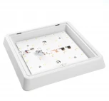 Настенно-потолочный светильник светодиодный Feron AL3021 41781 (220V)