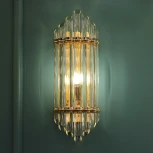 Настенный светильник Cloyd Harp 20099