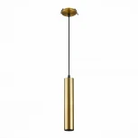 Встраиваемый точечный светильник ST Luce St151 ST151.308.01 (220V, круглые)