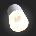 Накладной точечный светильник ST Luce Ottu ST100.502.10 (LED, 220V, круглые)