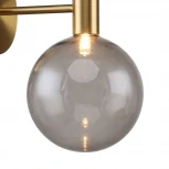 Бра Favourite Eternity 2765-1W (220V, шар)