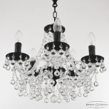 Подвесная люстра Bohemia AL1609 AL16309/5/141 BM