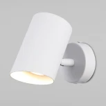 Спот Eurosvet Splay 70147/1 белый (220V)