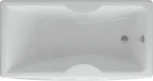 Акриловая ванна Акватек Феникс 180 см