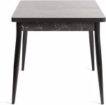 Стол-автомат MOLLY (mod. 1171) Tetchair (Черный мрамор).