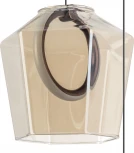 Подвесной светильник Lightstar Caramello 796139 (LED, 220V, на проводе)